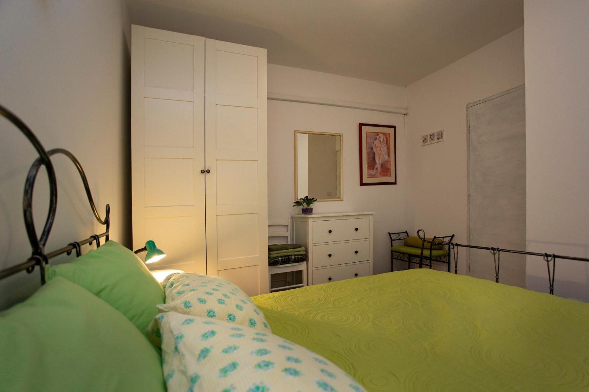 Apartments Ina & Ika Rovinj Exterior foto