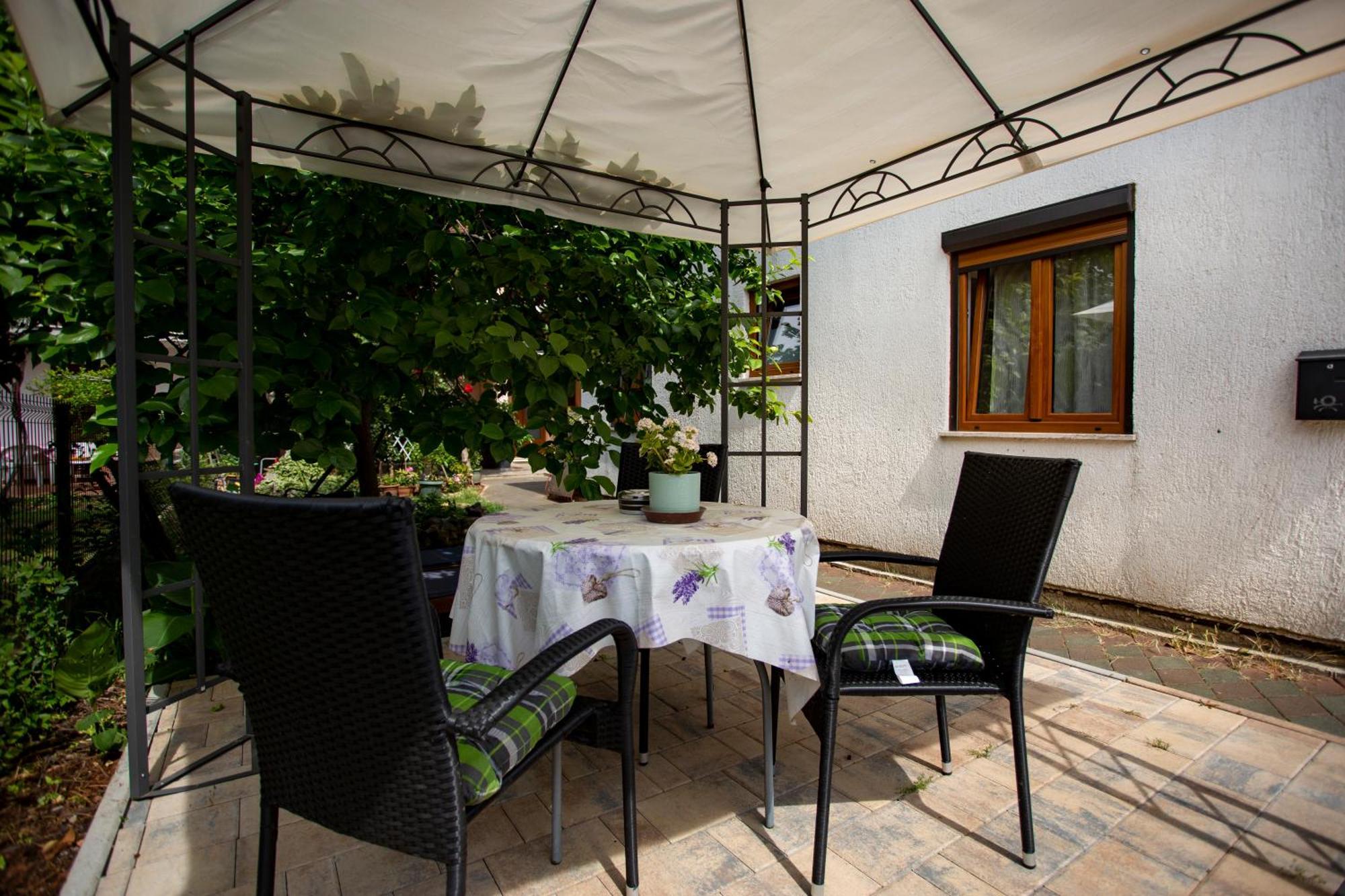 Apartments Ina & Ika Rovinj Exterior foto